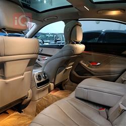 مێرسێدس بێنز S-Class